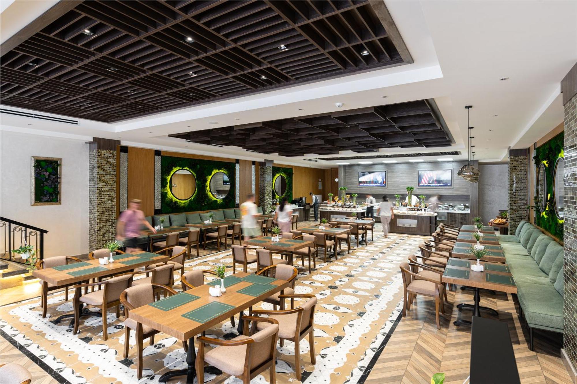 Shamsan Airport Hotel Taschkent Exterior foto