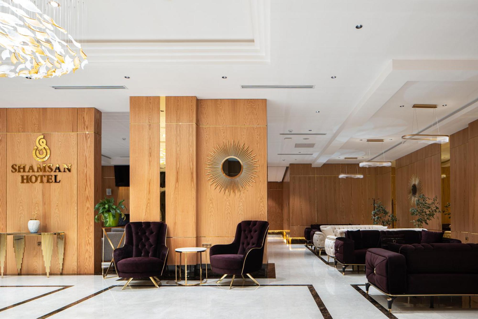 Shamsan Airport Hotel Taschkent Exterior foto