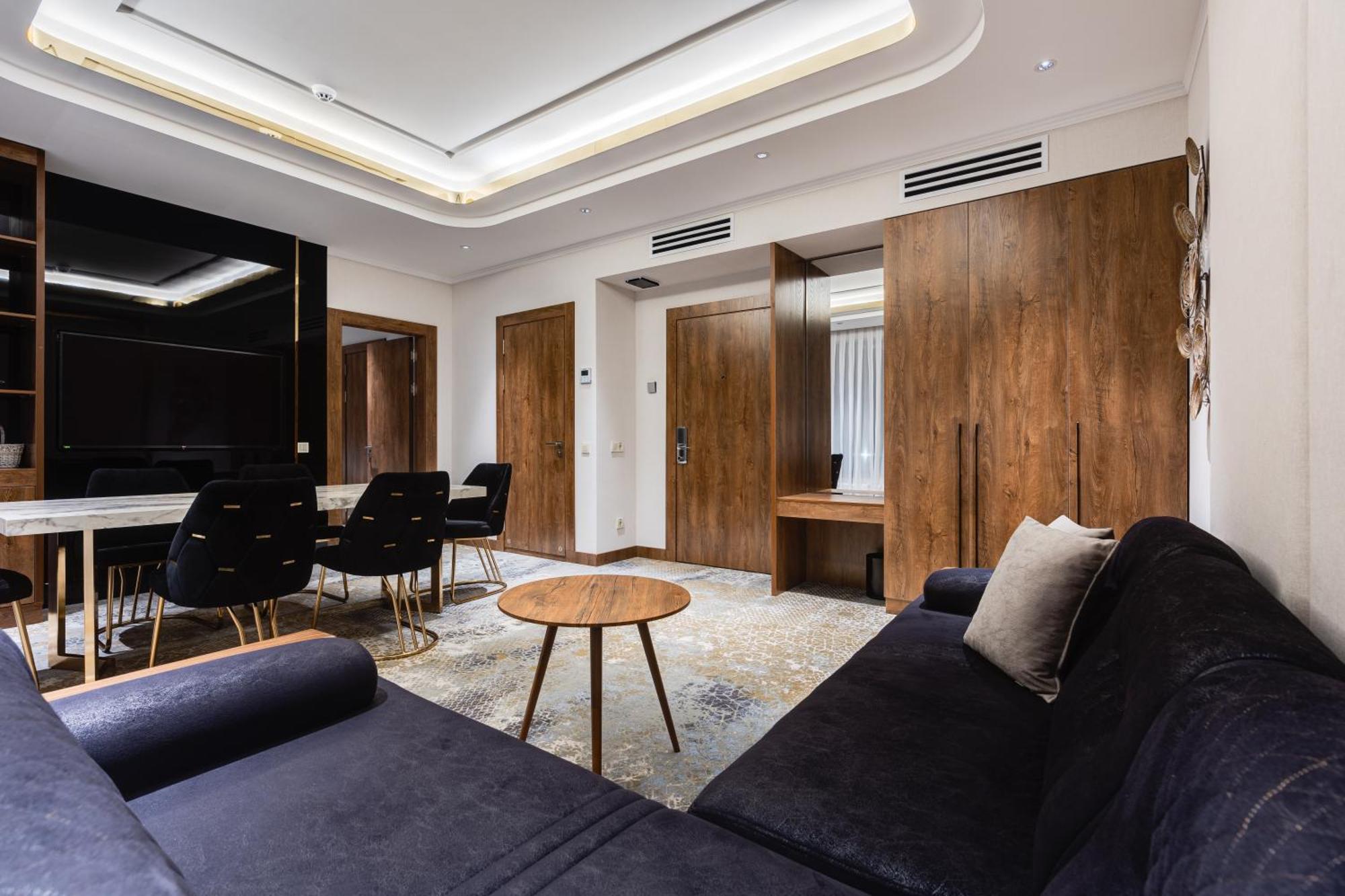Shamsan Airport Hotel Taschkent Exterior foto